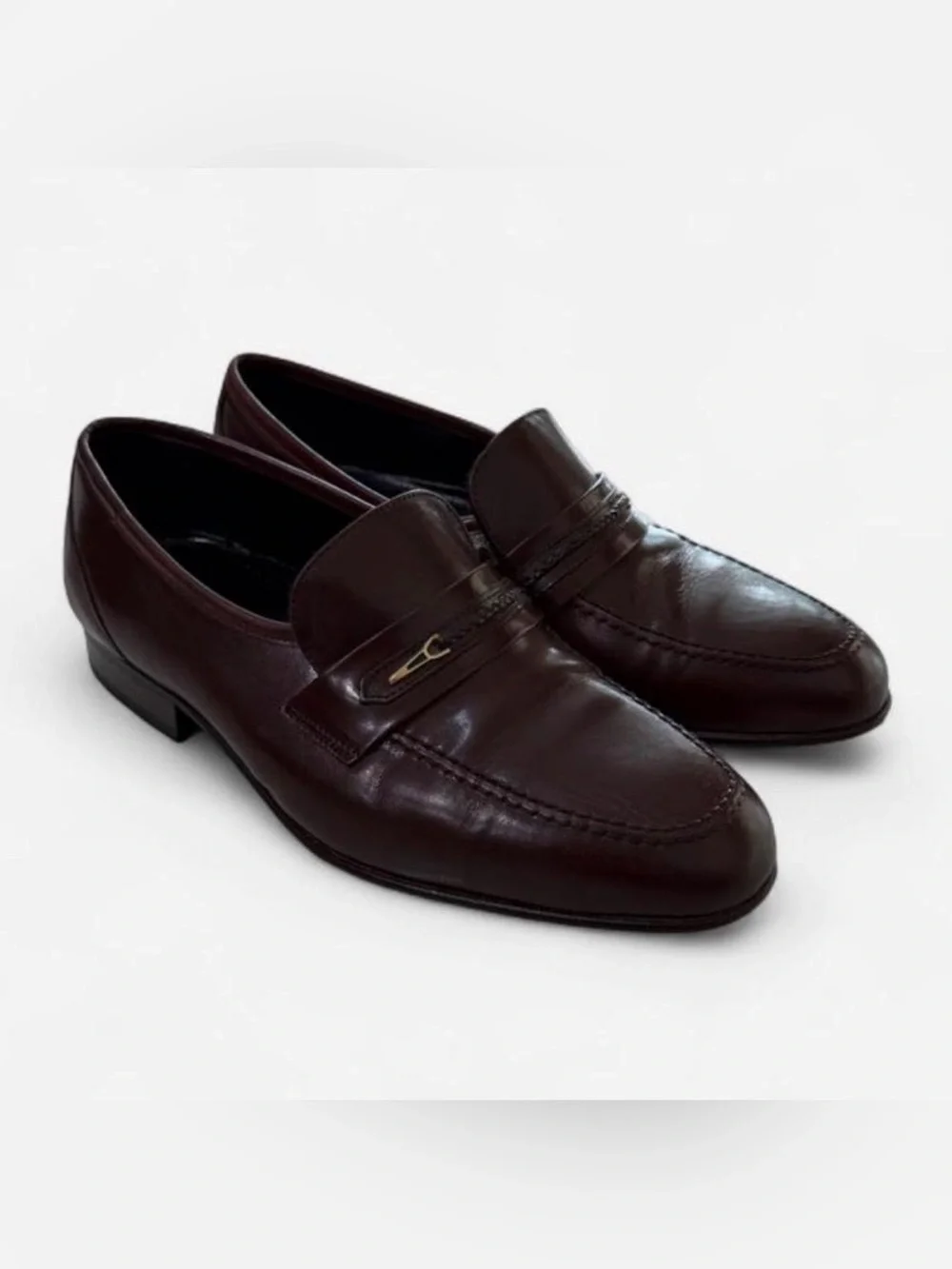 Bonette Calzature elegant dark